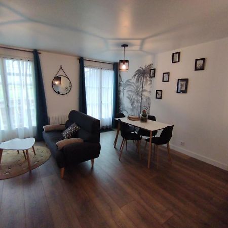 Meillac Ma Maison De Vacances En Bretagne מראה חיצוני תמונה