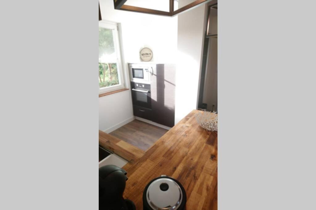 Meillac Ma Maison De Vacances En Bretagne מראה חיצוני תמונה