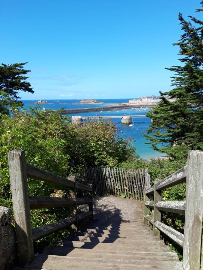 Meillac Ma Maison De Vacances En Bretagne מראה חיצוני תמונה