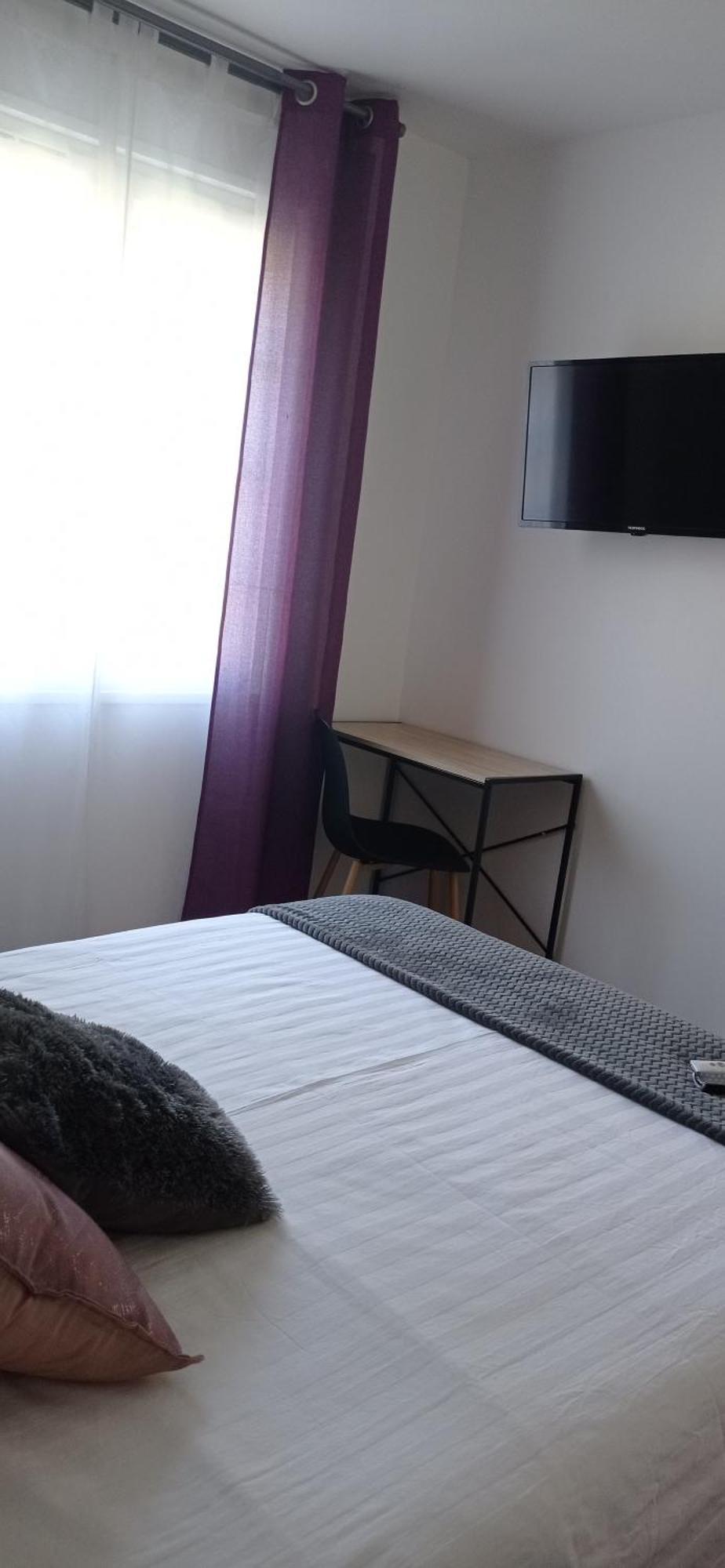 Meillac Ma Maison De Vacances En Bretagne חדר תמונה